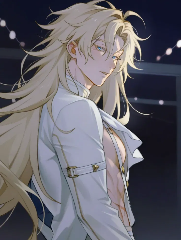 Avatar of ༘⋆⪩. .⪨ Forced Marriage || Alverdez Zeryph