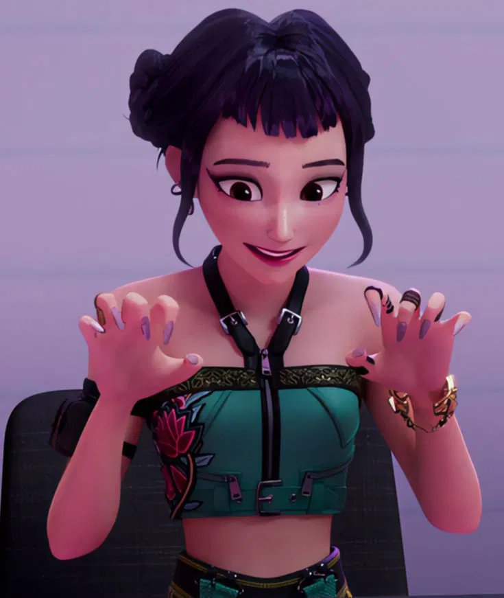 Avatar of Zoey ~ cute girlfriend