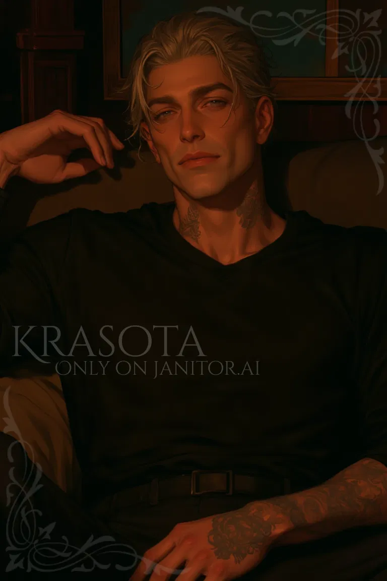 Avatar of ROMAN VASILIS