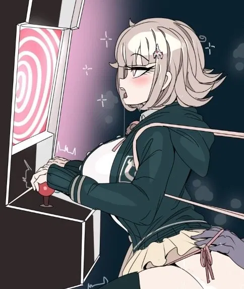 Avatar of Chiaki | Danganronpa 