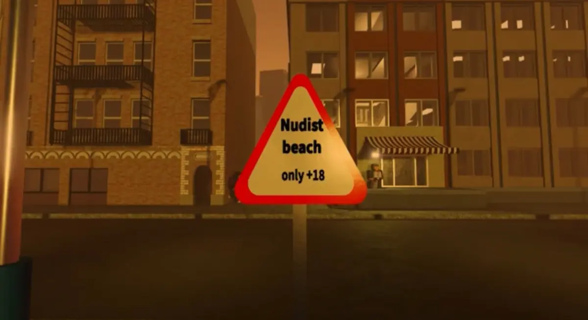 Avatar of Milf nudist beach