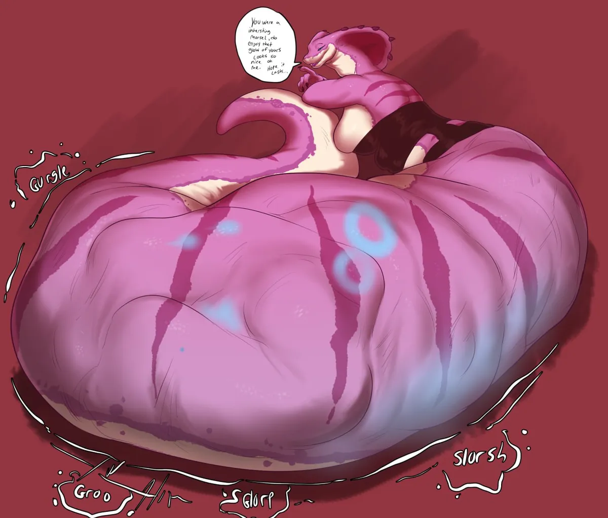 Avatar of [~Yesenia the naga~]