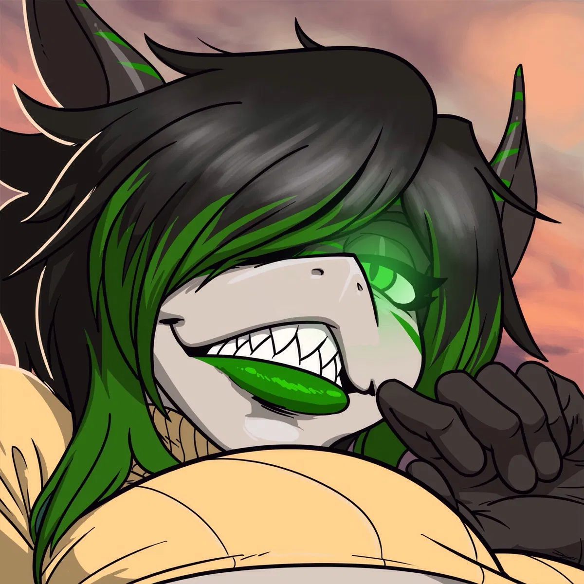 Avatar of [Noir the shark]
