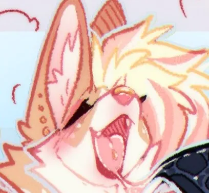 Avatar of [Bagel the corgi!]