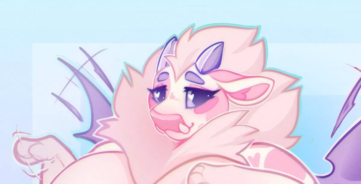 Avatar of Moomi the dragon cow