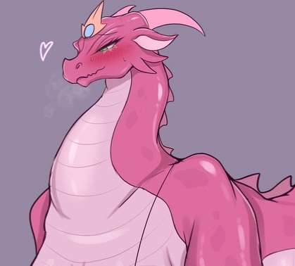 Avatar of Soft dragoness 