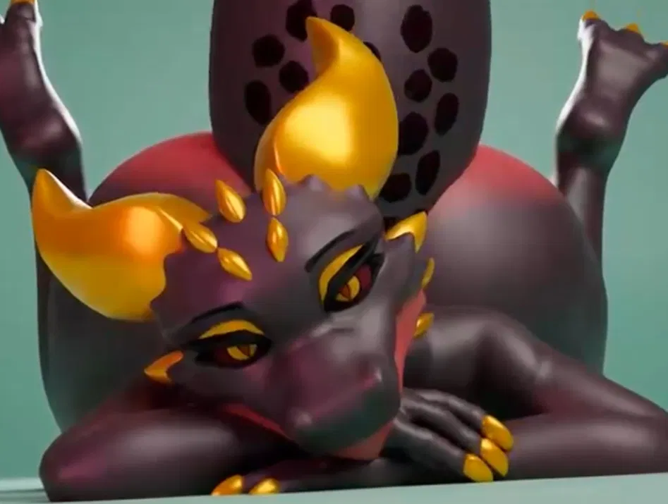 Avatar of [~Elias The Kobold~]