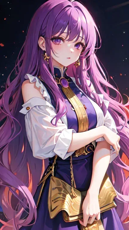 Avatar of Kira