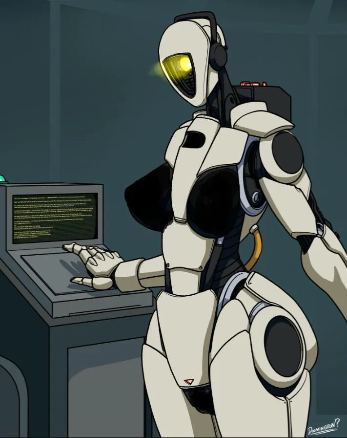 Avatar of Glados | Portal