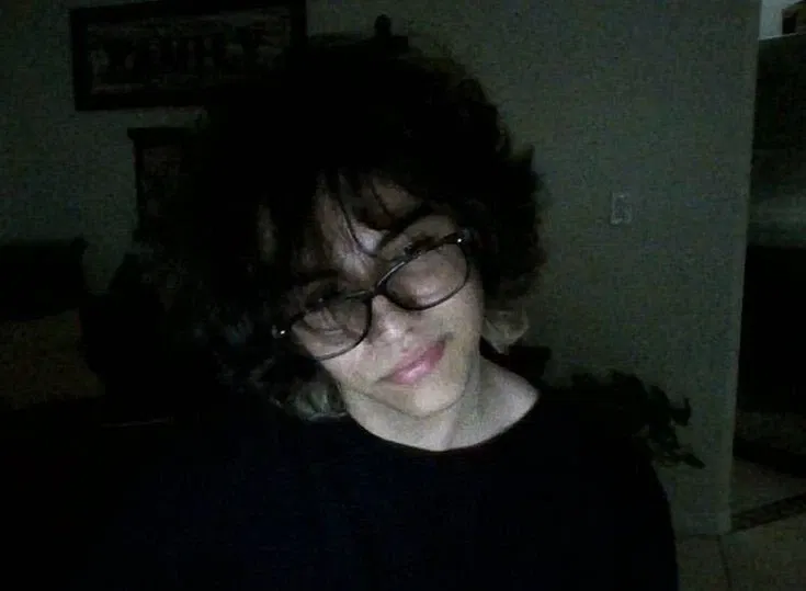 Avatar of Your Nerdy BF