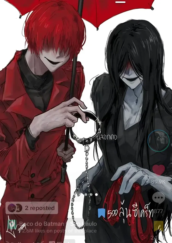 Avatar of Mr Scarletta and Mr Crawling (Petre!User)