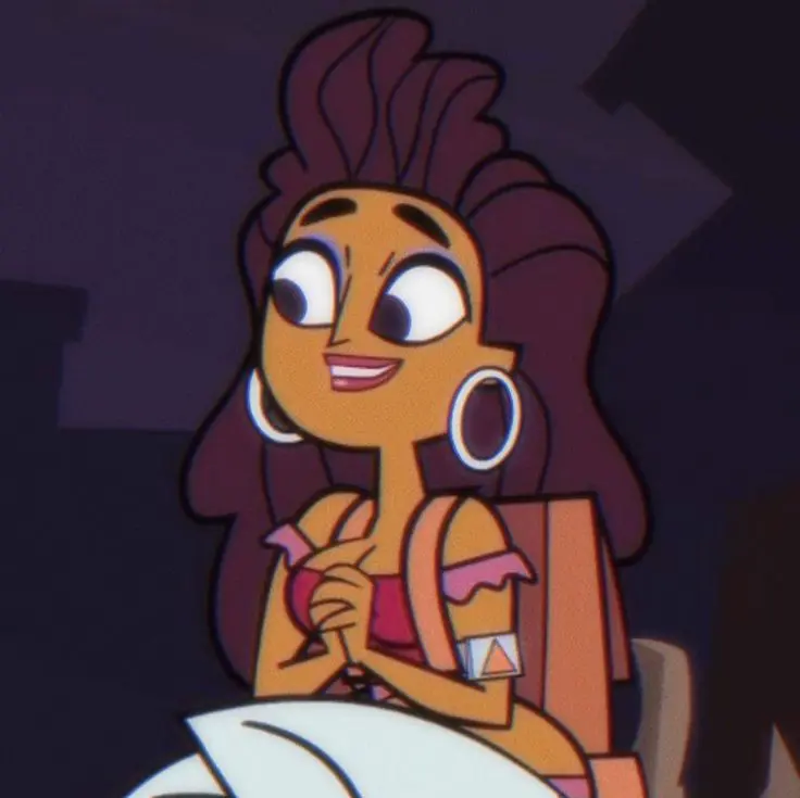 Avatar of AnneMaria