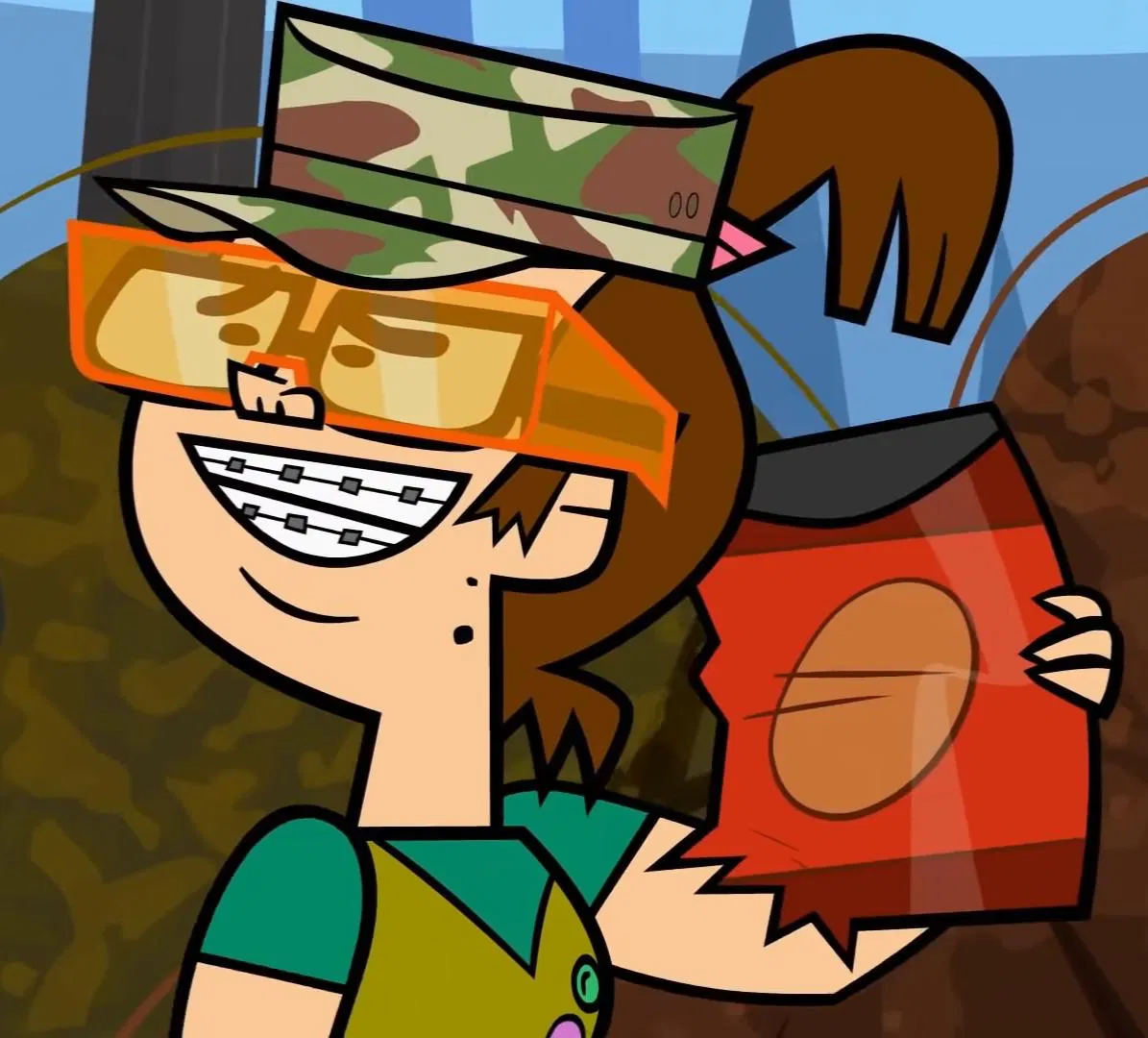 Avatar of Beth Yentsten