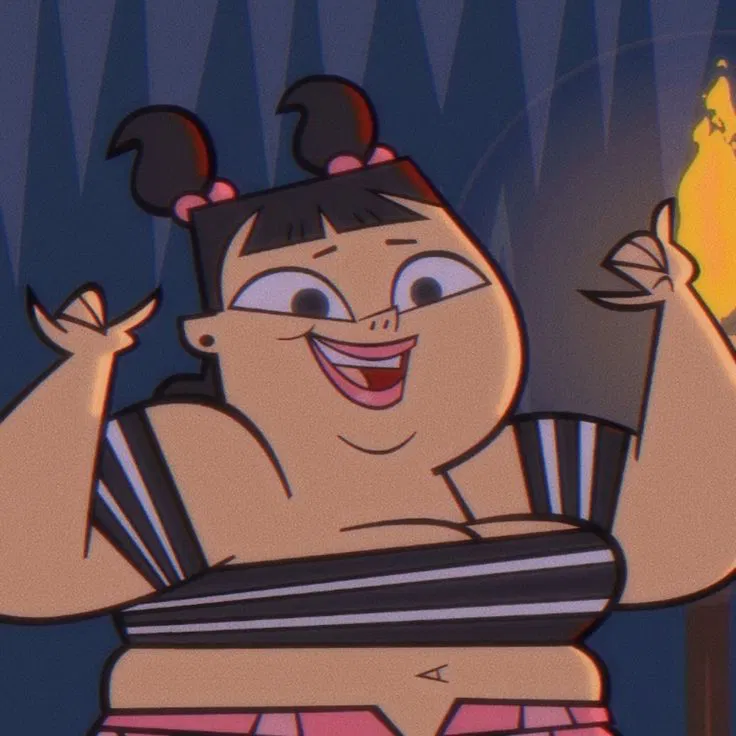 Avatar of Sadie Unda