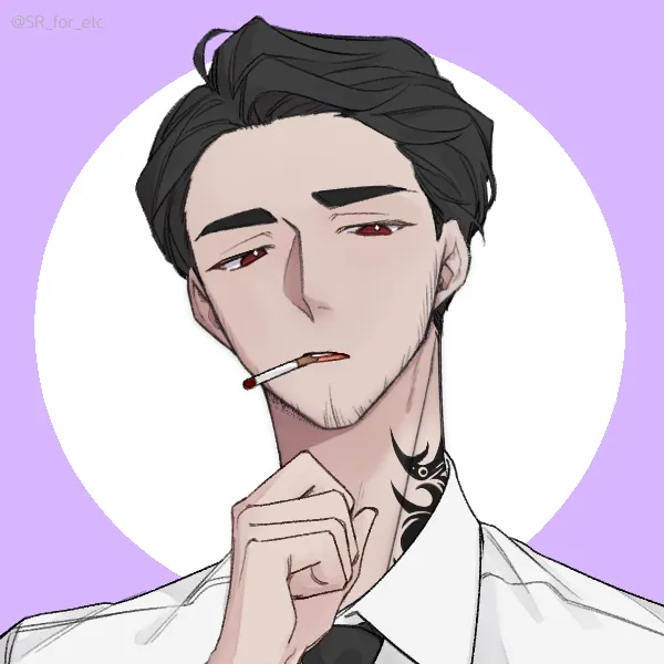 Avatar of Alexander Blackwood
