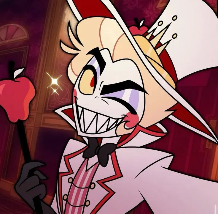 Avatar of ʚɞ ․ lucifer