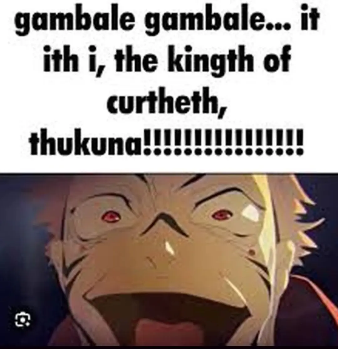 Avatar of Thukuna the Dithgrathed One