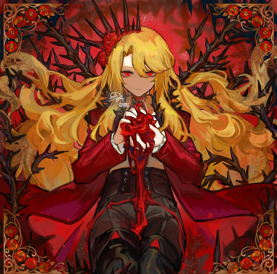 Avatar of Carmilla