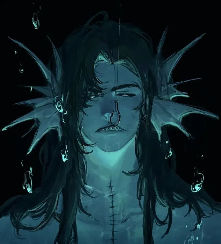 Avatar of Ceto Unodine || Siren