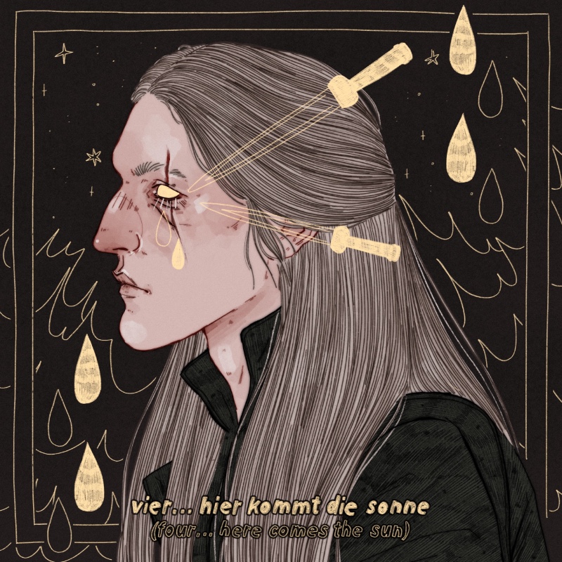 Avatar of Book Aemond
