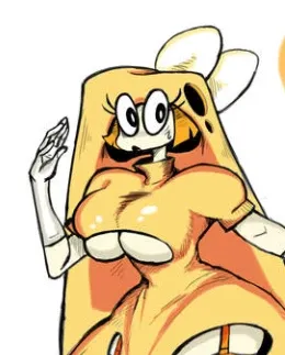 Avatar of Cheese gal (gassy)