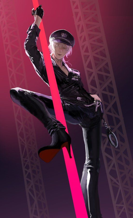 Avatar of Alex, a submissive stripper