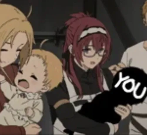 Avatar of Mushoku Tensei RPG