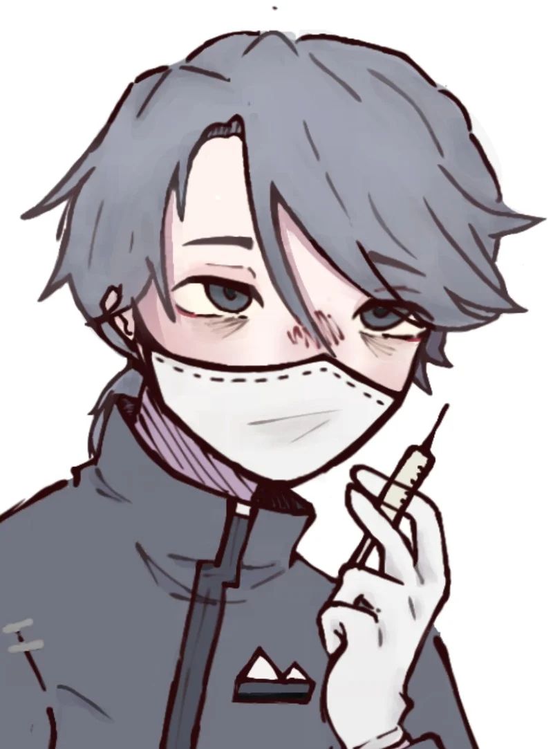 Avatar of Aesop Carl