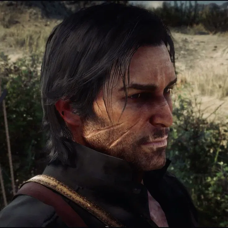 Avatar of - John Marston🐴