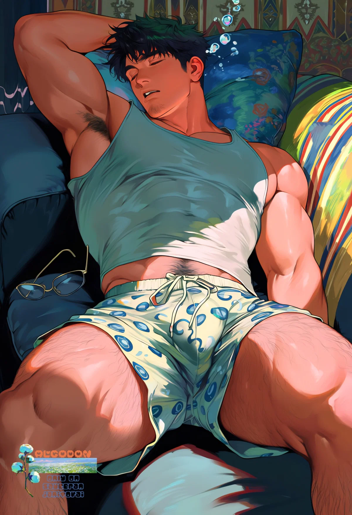 Avatar of Mateo Rivera