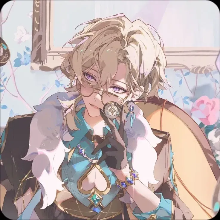 Avatar of Aventurine