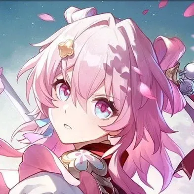 Avatar of March 7th