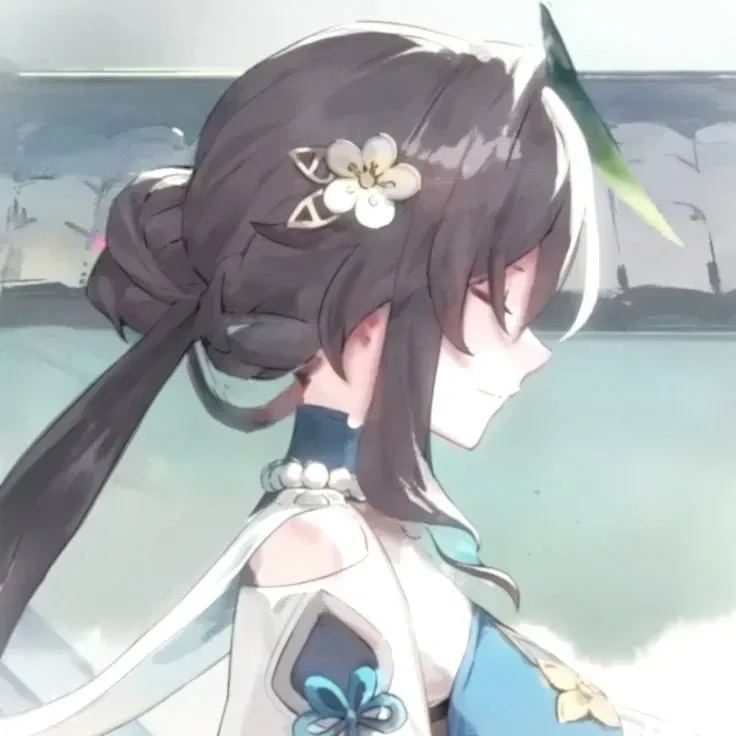 Avatar of Ruan Mei