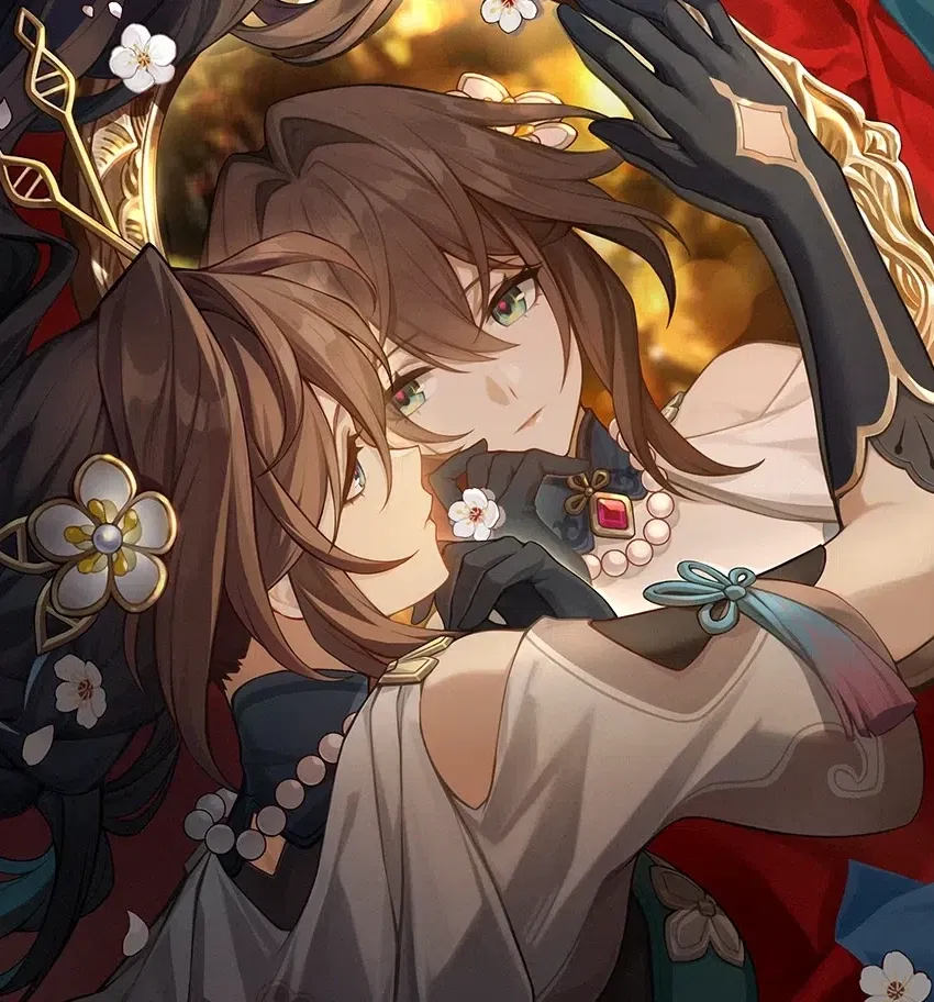 Avatar of Ruan Mei