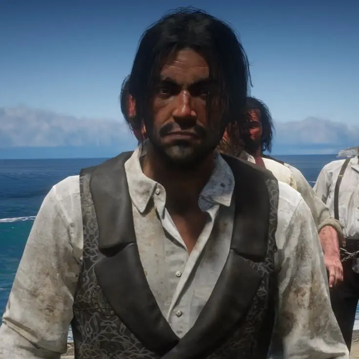 Avatar of Javier Escuella