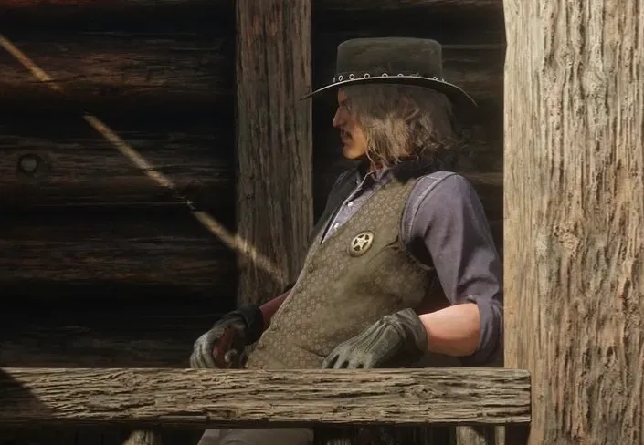 Avatar of Jack Marston