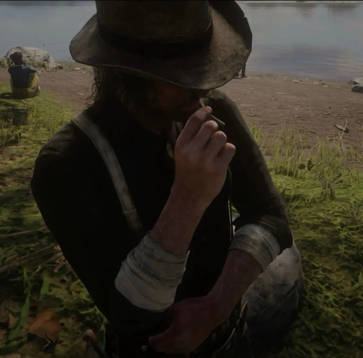 Avatar of John Marston | Modern 