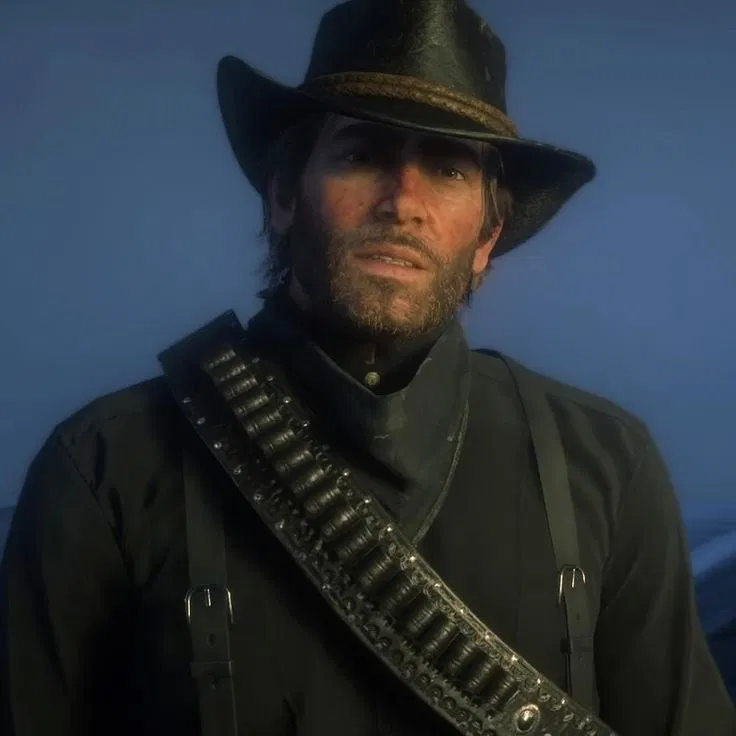 Avatar of Arthur Morgan