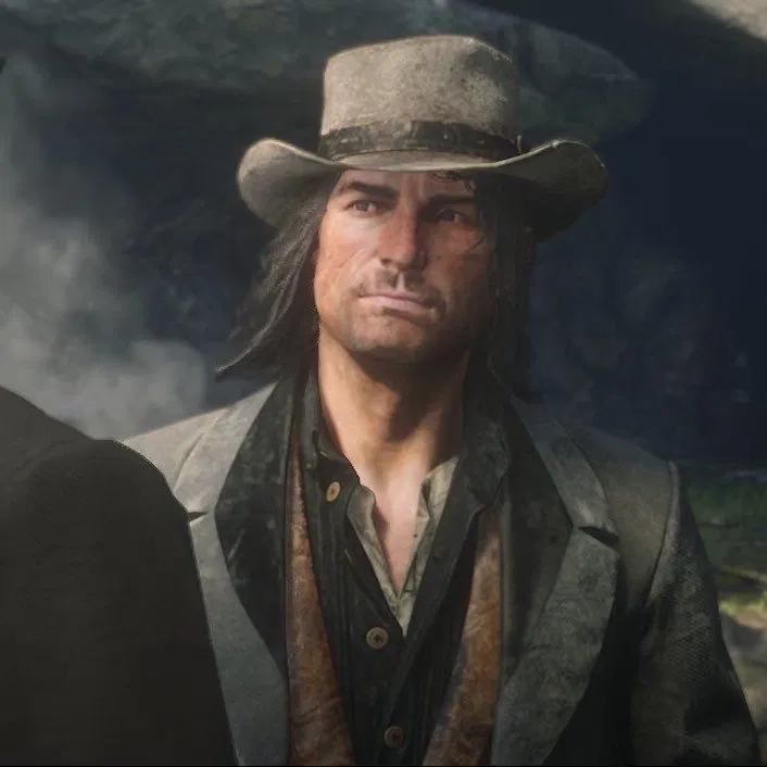 Avatar of John Marston
