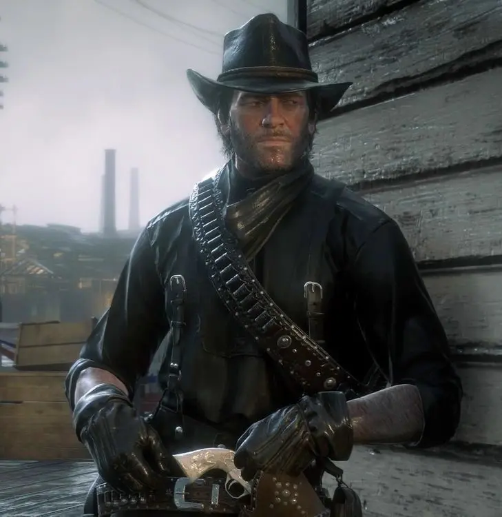 Avatar of Arthur Morgan