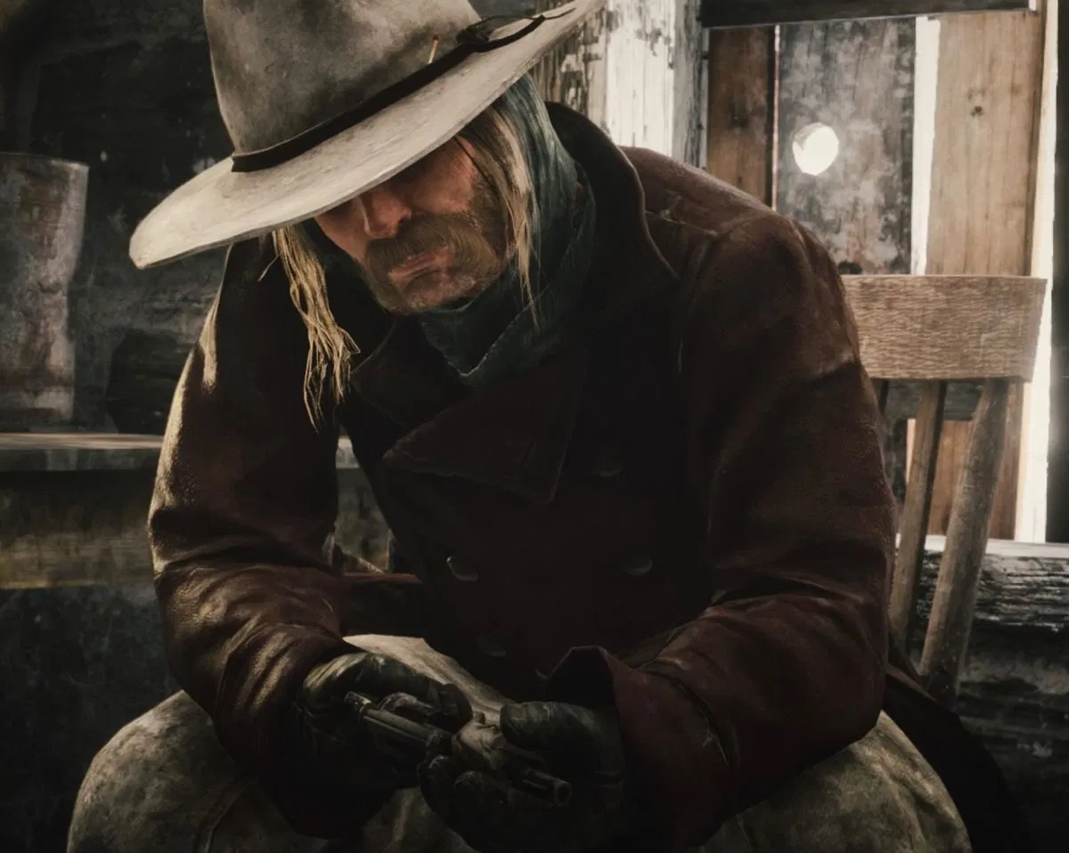 Avatar of Micah Bell