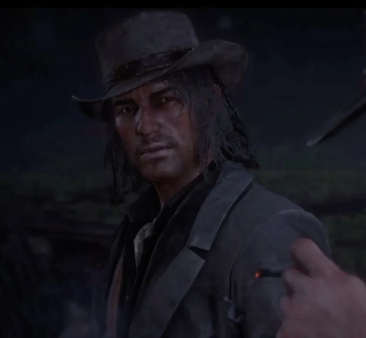 Avatar of John Marston