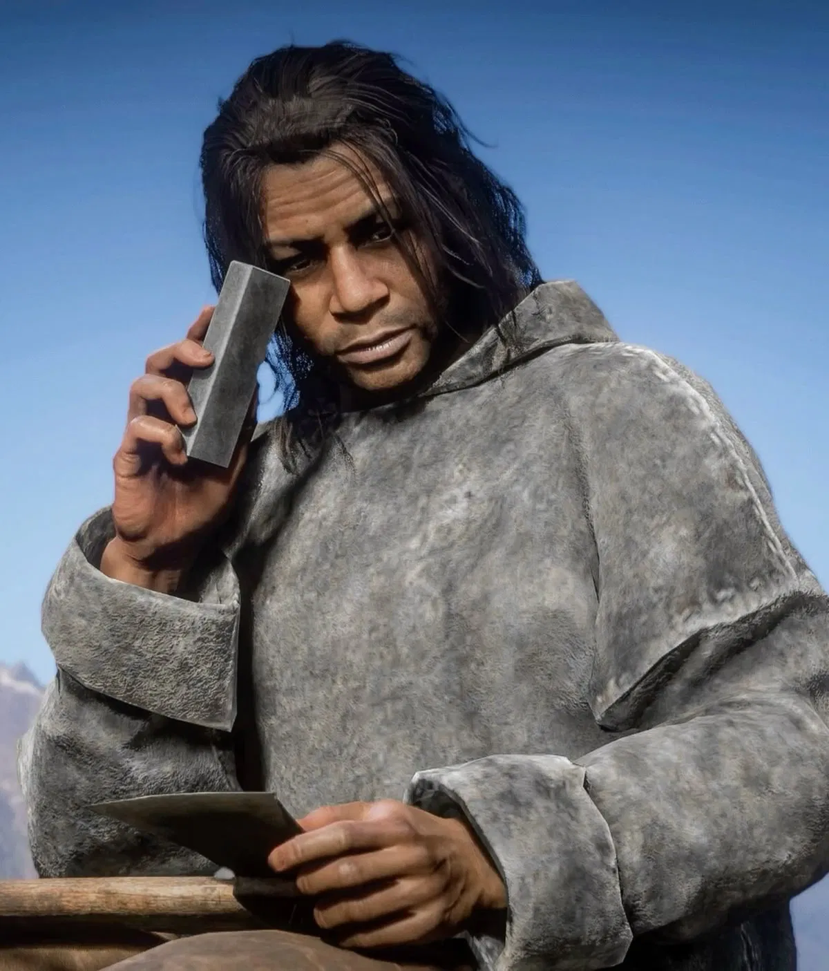 Avatar of Charles Smith
