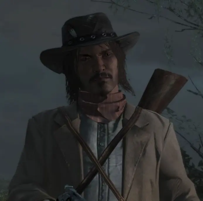 Avatar of Jack Marston