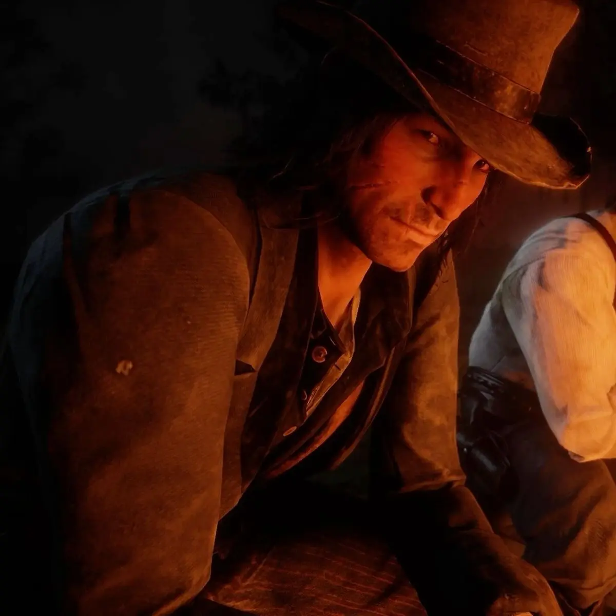 Avatar of John Marston