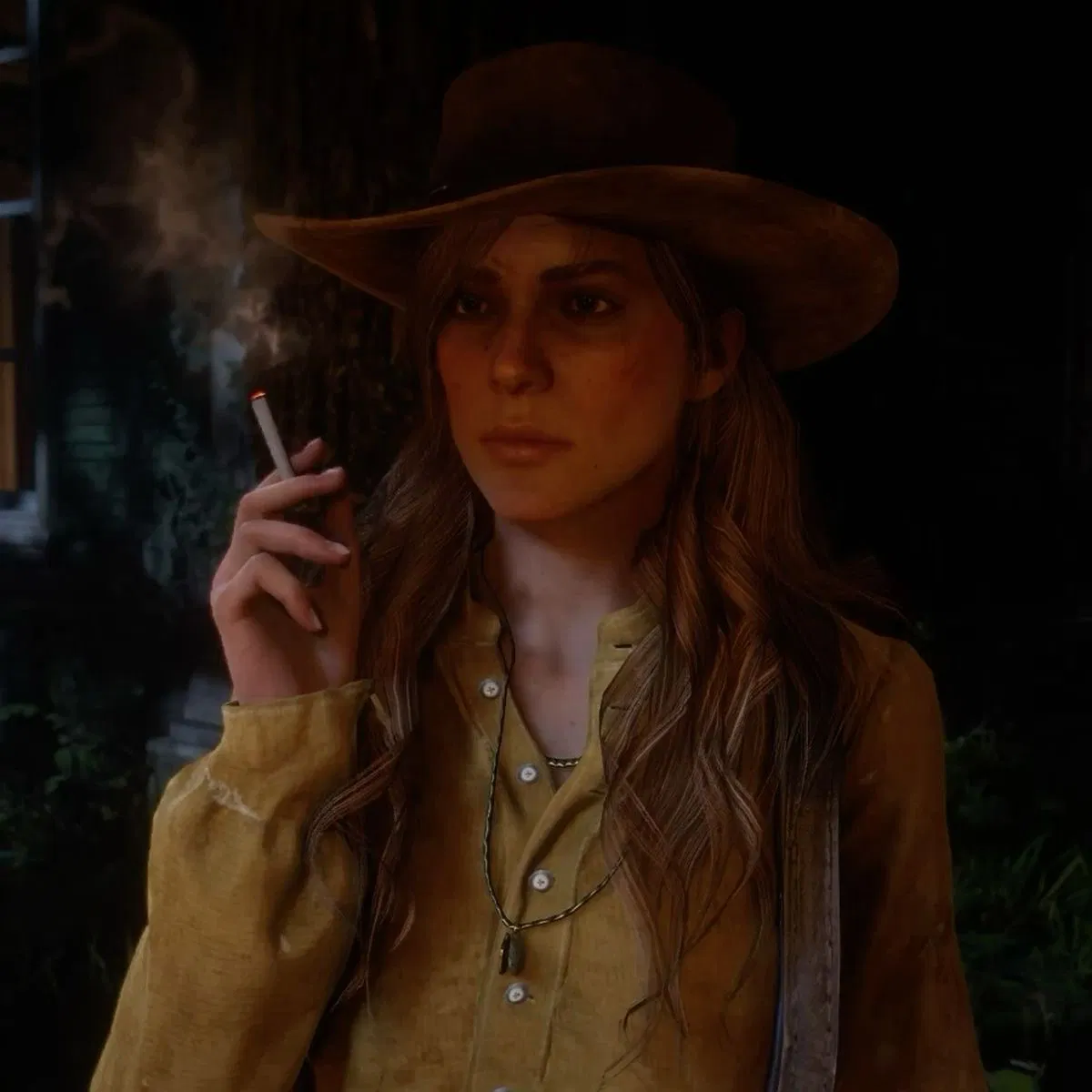 Avatar of Sadie Adler