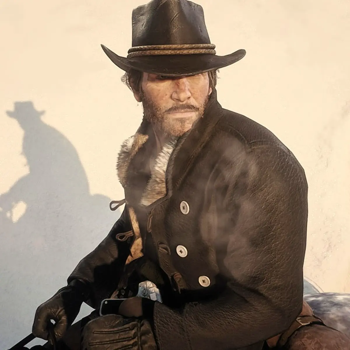 Avatar of Arthur Morgan