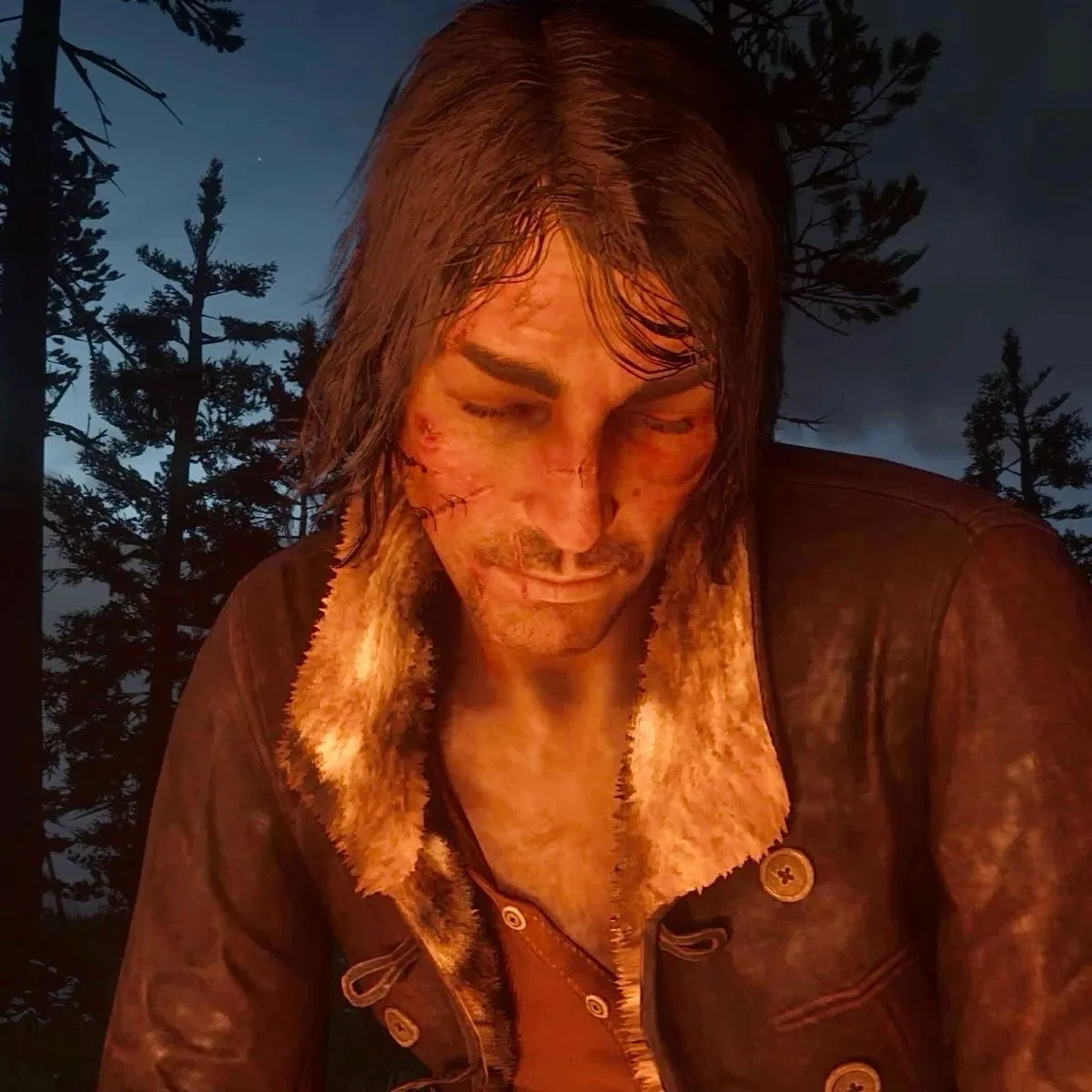 Avatar of John Marston