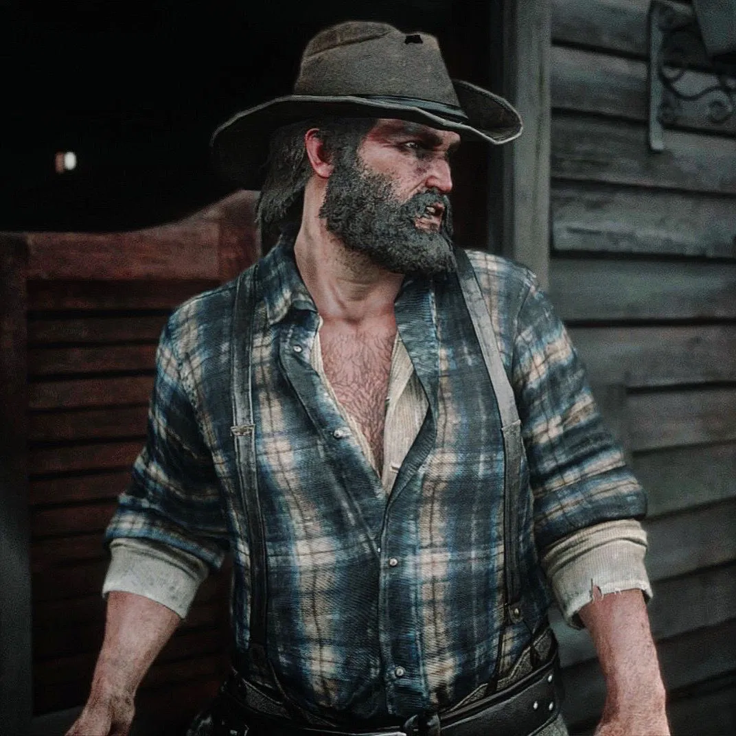 Avatar of Bill Williamson