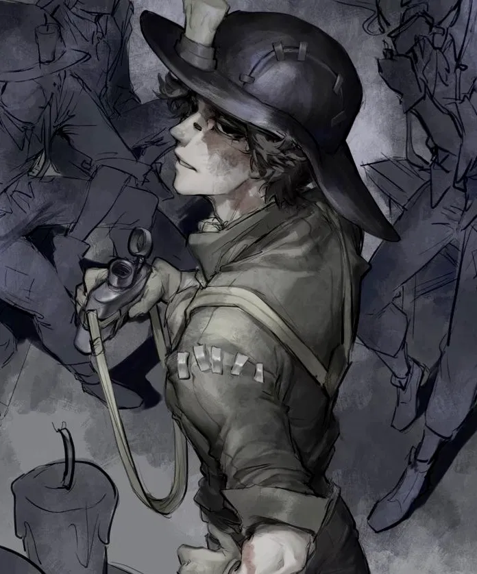 Avatar of Norton Campbell | IDV
